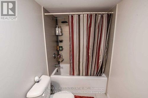 509 - 2150 Lawrence Avenue, Toronto (Wexford-Maryvale), ON - Indoor Photo Showing Bathroom