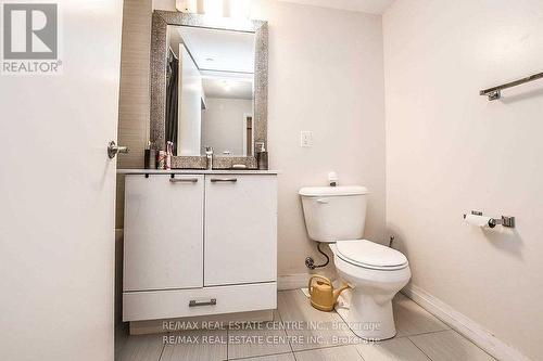 509 - 2150 Lawrence Avenue, Toronto (Wexford-Maryvale), ON - Indoor Photo Showing Bathroom