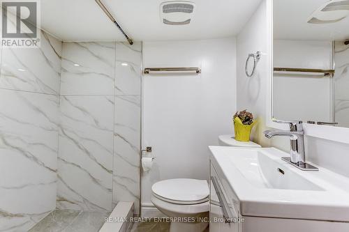 31 Chatterton Boulevard, Toronto (Scarborough Village), ON - Indoor Photo Showing Bathroom