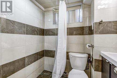 31 Chatterton Boulevard, Toronto (Scarborough Village), ON - Indoor Photo Showing Bathroom