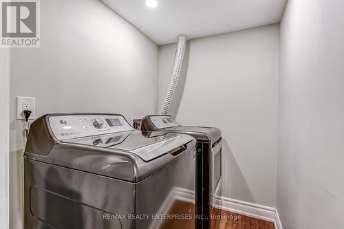 31 Chatterton Boulevard, Toronto (Scarborough Village), ON - Indoor Photo Showing Laundry Room