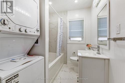 31 Chatterton Boulevard, Toronto (Scarborough Village), ON - Indoor Photo Showing Laundry Room