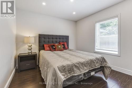 31 Chatterton Boulevard, Toronto (Scarborough Village), ON - Indoor Photo Showing Bedroom