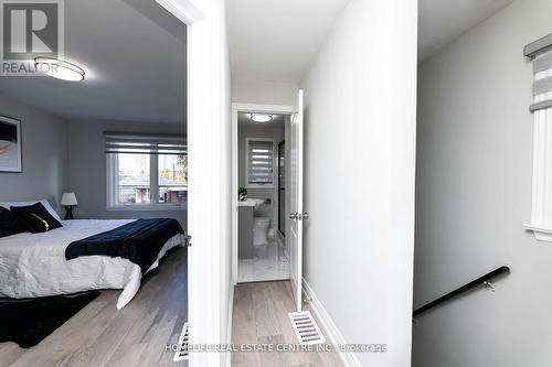 150 Magnolia Avenue, Toronto (Kennedy Park), ON - Indoor Photo Showing Bedroom