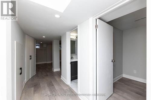 150 Magnolia Avenue, Toronto (Kennedy Park), ON - Indoor Photo Showing Other Room