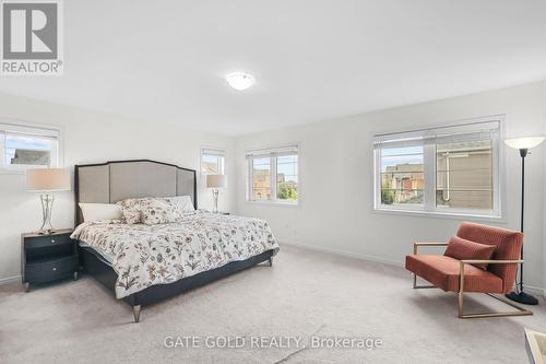 2560 Bandsman Crescent, Oshawa (Windfields), ON - Indoor Photo Showing Bedroom