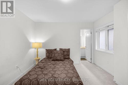 2560 Bandsman Crescent, Oshawa (Windfields), ON - Indoor Photo Showing Bedroom