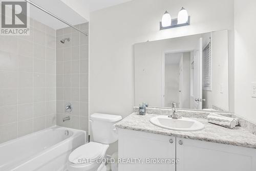 2560 Bandsman Crescent, Oshawa (Windfields), ON - Indoor Photo Showing Bathroom