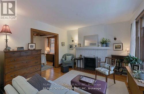 20 Chester Hill Road, Toronto (Playter Estates-Danforth), ON - Indoor Photo Showing Other Room