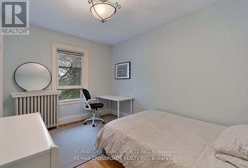 20 Chester Hill Road, Toronto (Playter Estates-Danforth), ON - Indoor Photo Showing Bedroom