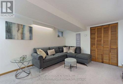 20 Chester Hill Road, Toronto (Playter Estates-Danforth), ON - Indoor Photo Showing Living Room