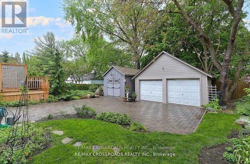 20 Chester Hill Road, Toronto (Playter Estates-Danforth), ON - Outdoor