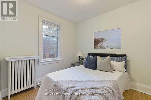 20 Chester Hill Road, Toronto (Playter Estates-Danforth), ON - Indoor Photo Showing Bedroom