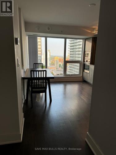 2504 - 955 Bay Street, Toronto (Bay Street Corridor), ON - Indoor