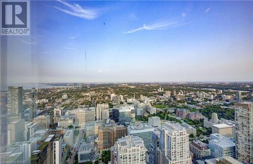 7116 - 388 Yonge Street, Toronto (Bay Street Corridor), ON - Outdoor With View