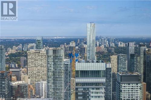 7116 - 388 Yonge Street, Toronto (Bay Street Corridor), ON - Outdoor With View