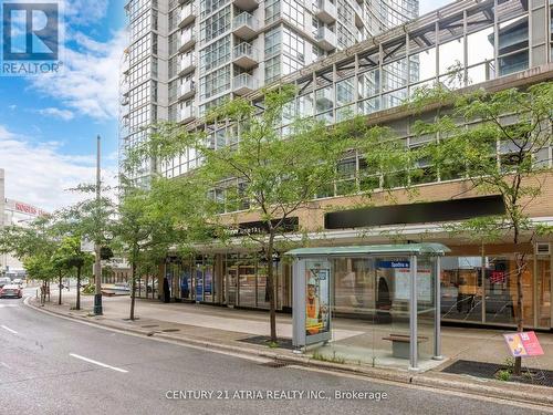 A11 - 357 Bremner Boulevard, Toronto (Waterfront Communities), ON 