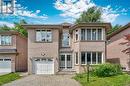 3022 Bayview Avenue, Toronto (Willowdale East), ON  - Outdoor With Facade 