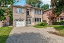 3022 Bayview Avenue, Toronto (Willowdale East), ON  - Outdoor With Facade 