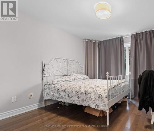 3022 Bayview Avenue, Toronto (Willowdale East), ON - Indoor Photo Showing Bedroom