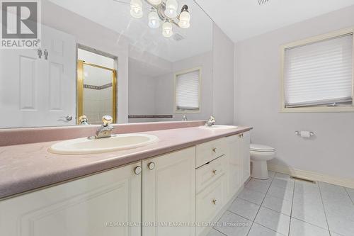 3022 Bayview Avenue, Toronto (Willowdale East), ON - Indoor Photo Showing Bathroom