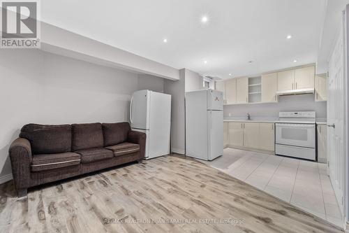 3022 Bayview Avenue, Toronto (Willowdale East), ON - Indoor Photo Showing Other Room