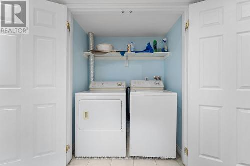 3022 Bayview Avenue, Toronto (Willowdale East), ON - Indoor Photo Showing Laundry Room