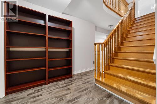 3022 Bayview Avenue, Toronto (Willowdale East), ON - Indoor Photo Showing Other Room