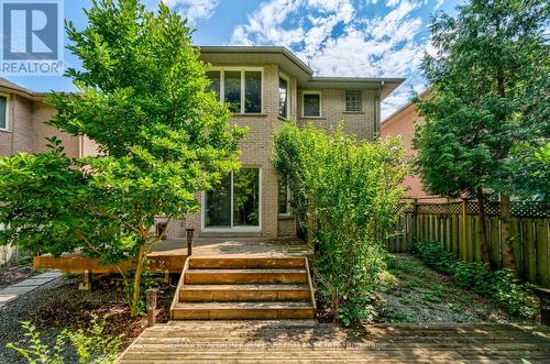 3022 Bayview Avenue, Toronto (Willowdale East), ON - Outdoor