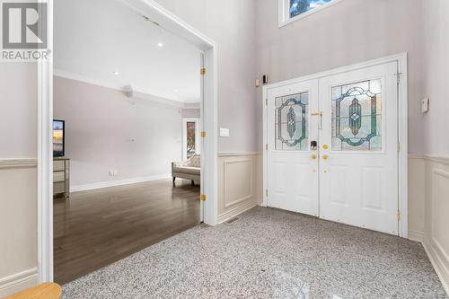 3022 Bayview Avenue, Toronto (Willowdale East), ON - Indoor Photo Showing Other Room