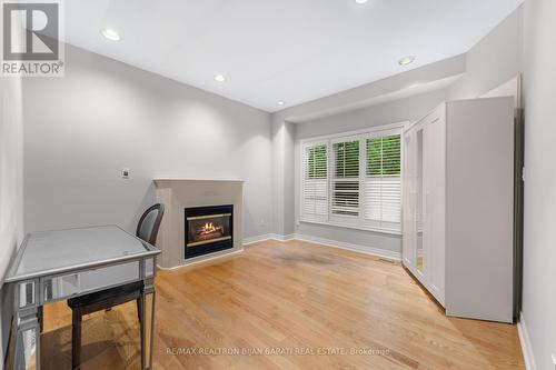 3022 Bayview Avenue, Toronto (Willowdale East), ON - Indoor With Fireplace