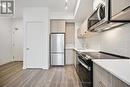 104 - 10 Deerlick Court, Toronto (Parkwoods-Donalda), ON  - Indoor Photo Showing Kitchen With Stainless Steel Kitchen 