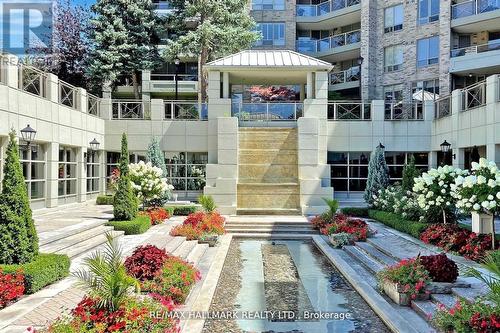 310 - 215 The Donway W, Toronto (Banbury-Don Mills), ON - Outdoor With Balcony