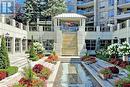 310 - 215 The Donway W, Toronto (Banbury-Don Mills), ON  - Outdoor With Balcony 