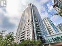 712 - 215 Fort York Boulevard, Toronto (Waterfront Communities), ON  - Outdoor With Facade 