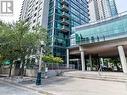 712 - 215 Fort York Boulevard, Toronto (Waterfront Communities), ON  - Outdoor 