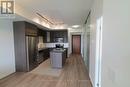 1811 - 500 Sherbourne Street, Toronto (North St. James Town), ON  - Indoor Photo Showing Kitchen With Stainless Steel Kitchen 