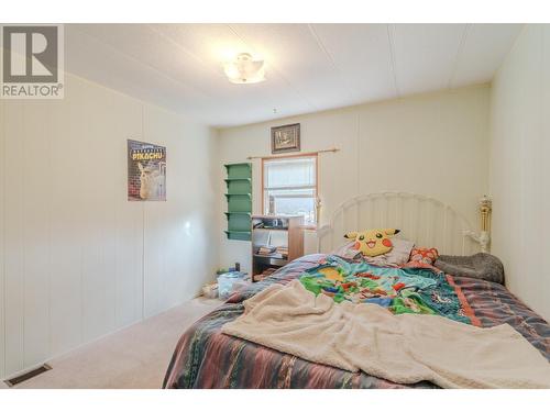 1300 Carson Street, Clinton, BC - Indoor Photo Showing Bedroom