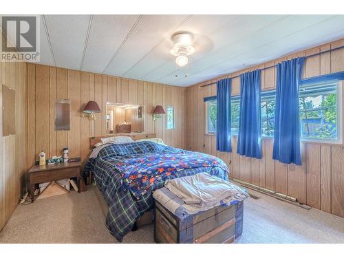 1300 Carson Street, Clinton, BC - Indoor Photo Showing Bedroom