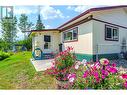 1300 Carson Street, Clinton, BC  - Outdoor 