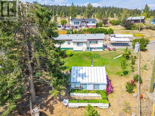 1300 Carson Street, Clinton, BC - Outdoor With View