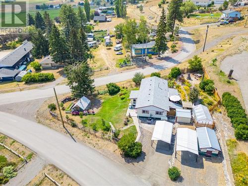 1300 Carson Street, Clinton, BC - Outdoor With View