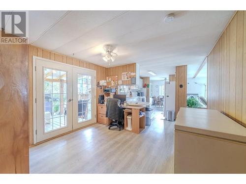 1300 Carson Street, Clinton, BC - Indoor