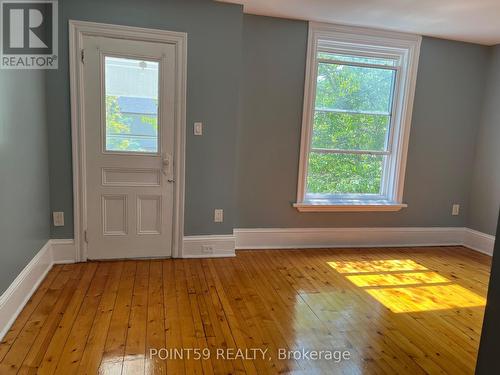 97 Goulburn Avenue, Ottawa, ON - Indoor Photo Showing Other Room