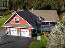 110 Valley Road, Carbonear, NL  - Outdoor 