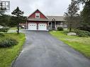 110 Valley Road, Carbonear, NL  - Outdoor With Facade 