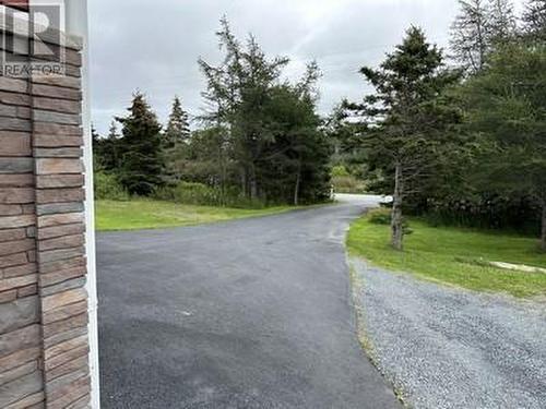 110 Valley Road, Carbonear, NL - Outdoor