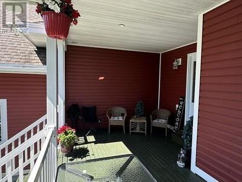 110 Valley Road, Carbonear, NL - Outdoor With Exterior