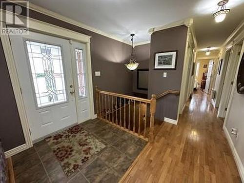 110 Valley Road, Carbonear, NL - Indoor Photo Showing Other Room