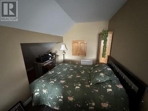 110 Valley Road, Carbonear, NL - Indoor Photo Showing Bedroom